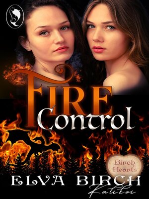 cover image of Fire Control